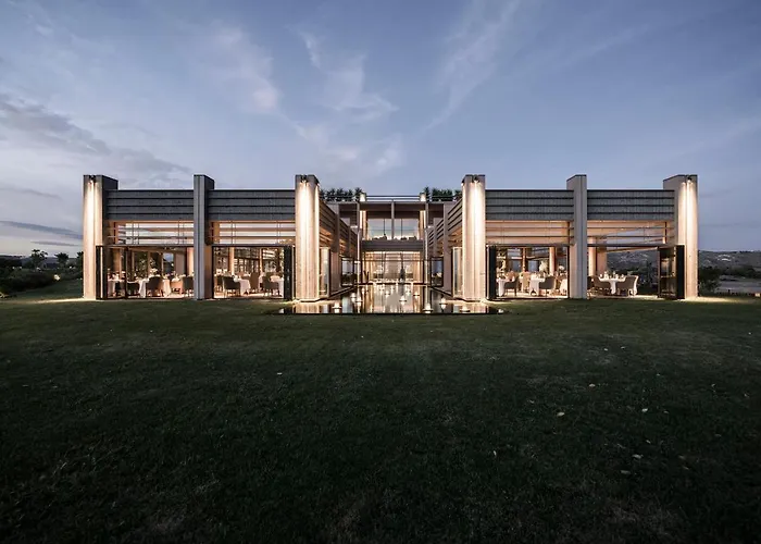 Adler Spa Resort Sicilia