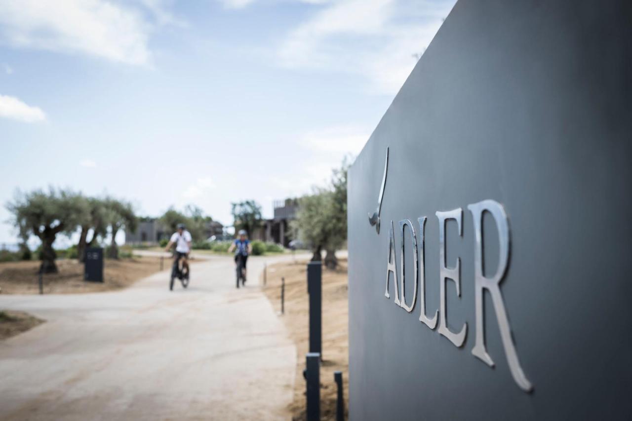 Adler Sicilia Hotel 5*