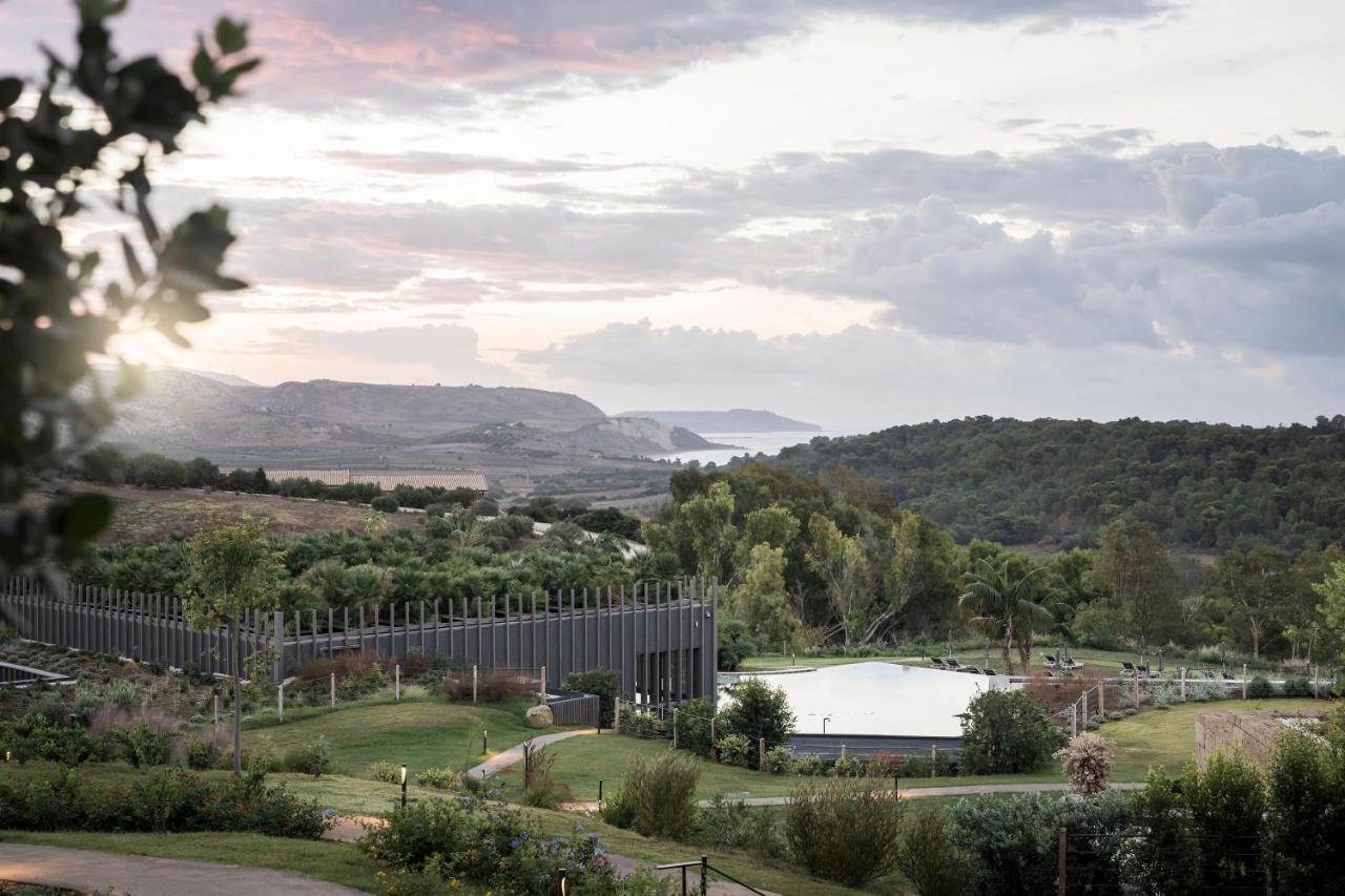 Adler Sicilia 5* Siculiana