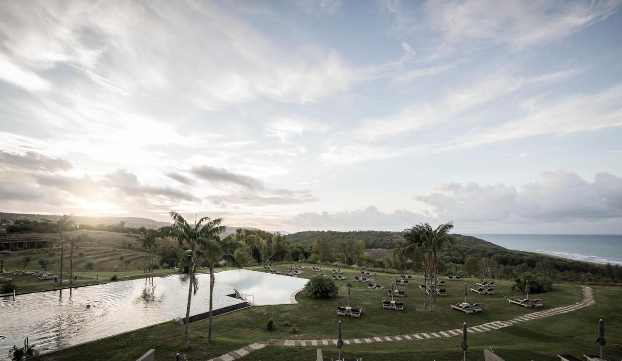 Hotel Adler Sicilia