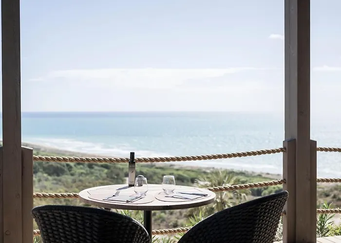 ADLER Spa Resort SICILIA